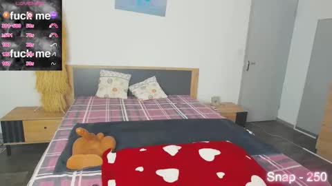 Eva online show from 09/19/25, 07:10