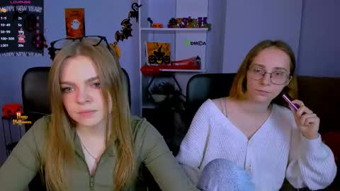 evalora online show from 11/03/25, 08:10