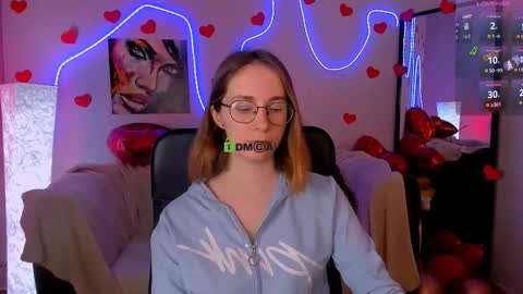 evalora online show from 02/15/26, 10:14