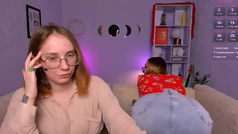 evalora online show from 03/12/26, 09:26