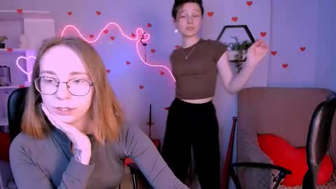 evalora online show from 03/13/26, 08:15