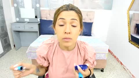 Eva online show from 01/22/25, 03:51