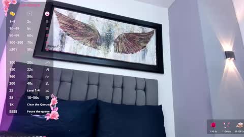 Eva online show from 10/11/25, 02:15