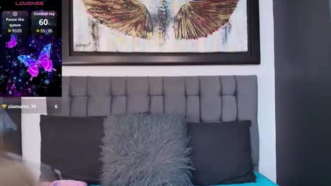 Eva online show from 02/03/26, 02:33