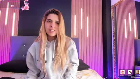 Eva online show from 06/24/26, 01:54