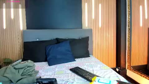 Eva online show from 07/26/26, 02:35