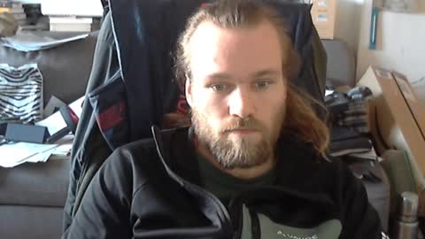 Han online show from 03/18/26, 12:08