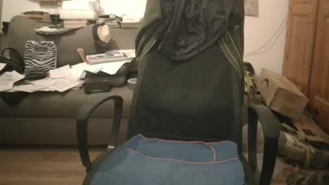 Han online show from 04/02/26, 10:07