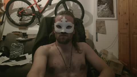 Han online show from 04/05/26, 06:16