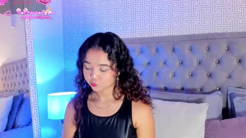  Eva Luna online show from 12/20/25, 09:22