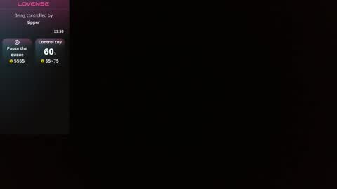 Eva  online show from 01/16/26, 07:18