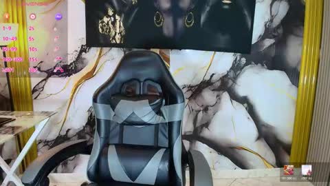  Eva  online show from 02/08/26, 01:03