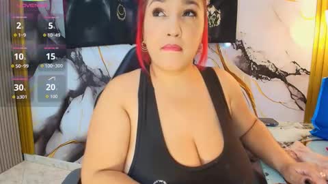  Eva  online show from 03/05/26, 03:08