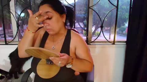  Eva  online show from 04/22/26, 12:39