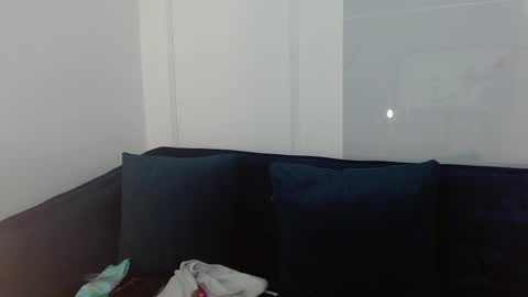 Snapshot of evamills1 chatting on 03/01/25, 02:13 Eva Mills online show from 03/01/25, 02:13