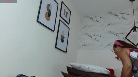 Eva Mills online show from 11/15/25, 08:27