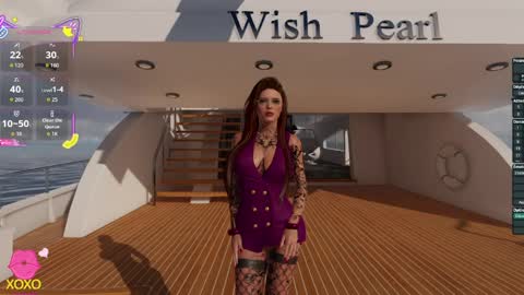 eva online show from 04/06/26, 11:00