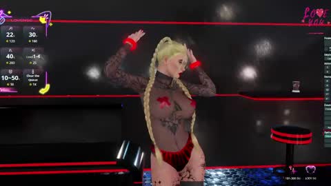 eva online show from 05/13/26, 04:15