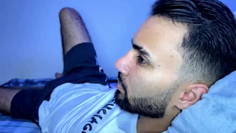 evan57036 online show from 02/18/25, 05:20