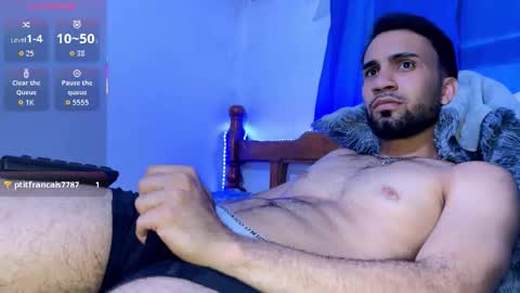 evan57036 online show from 12/20/25, 05:03