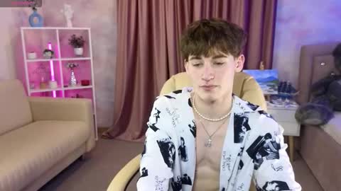 Snapshot of evan__joy chatting on 02/19/26, 09:00 Evan online show from 02/19/26, 09:00