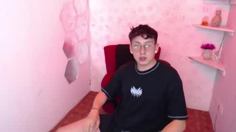 Snapshot of evan_connell chatting on 03/20/26, 12:32 Evan online show from 03/20/26, 12:32