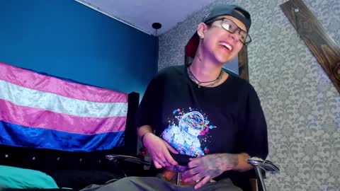 Evan Smitt online show from 12/05/24, 02:53