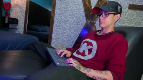 Evan Smitt online show from 12/08/24, 03:10