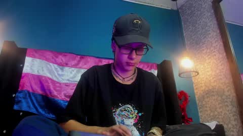 Evan Smitt online show from 12/11/24, 03:13