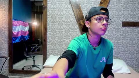 Evan Smitt online show from 01/04/25, 02:35