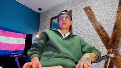 Evan Smitt online show from 01/06/25, 03:20