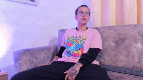 Snapshot of evan_smitt_ chatting on 01/27/25, 11:54 Evan Smitt online show from 01/27/25, 11:54