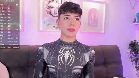 Evan voss  help me get 200 likesindependent model online show from 09/24/25, 11:19