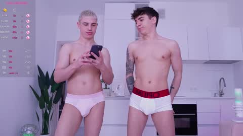 evan_white_ online show from 02/10/25, 07:26