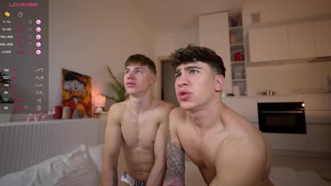 evan_white_ online show from 12/01/25, 05:12