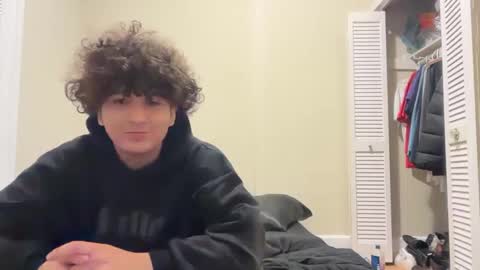 Evan Brown online show from 10/20/25, 02:01