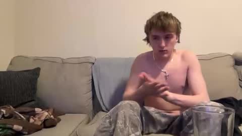 Evan Brown online show from 02/23/26, 03:37