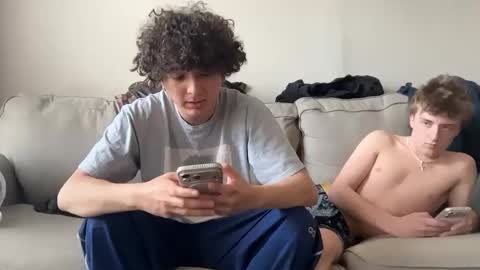 Evan Brown online show from 04/08/26, 05:02