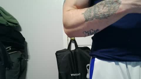 evan cage online show from 01/05/25, 07:49