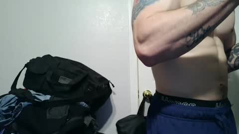 evan cage online show from 02/03/25, 02:58