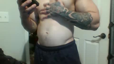 evan cage online show from 11/08/25, 01:17