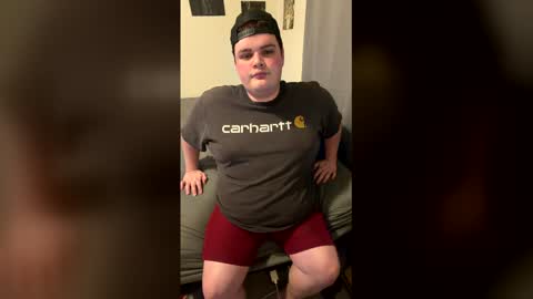 evancumming online show from 03/23/26, 09:46