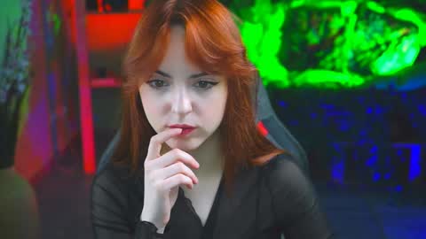 Eva  online show from 01/30/25, 08:43