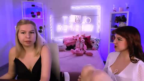 Eva  online show from 02/09/25, 12:30