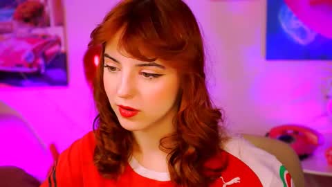 Eva  online show from 02/20/25, 03:19