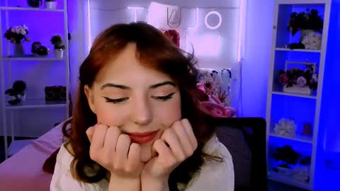 Eva  online show from 02/20/25, 06:46