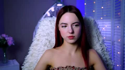 Eva  online show from 10/25/25, 01:40