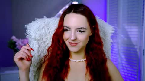 Eva  online show from 11/25/25, 12:05