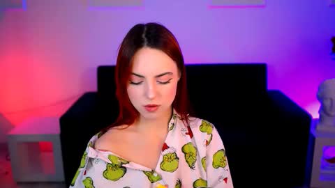 Eva  online show from 12/20/25, 06:37