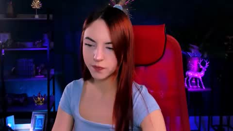 Eva  online show from 01/15/26, 08:30